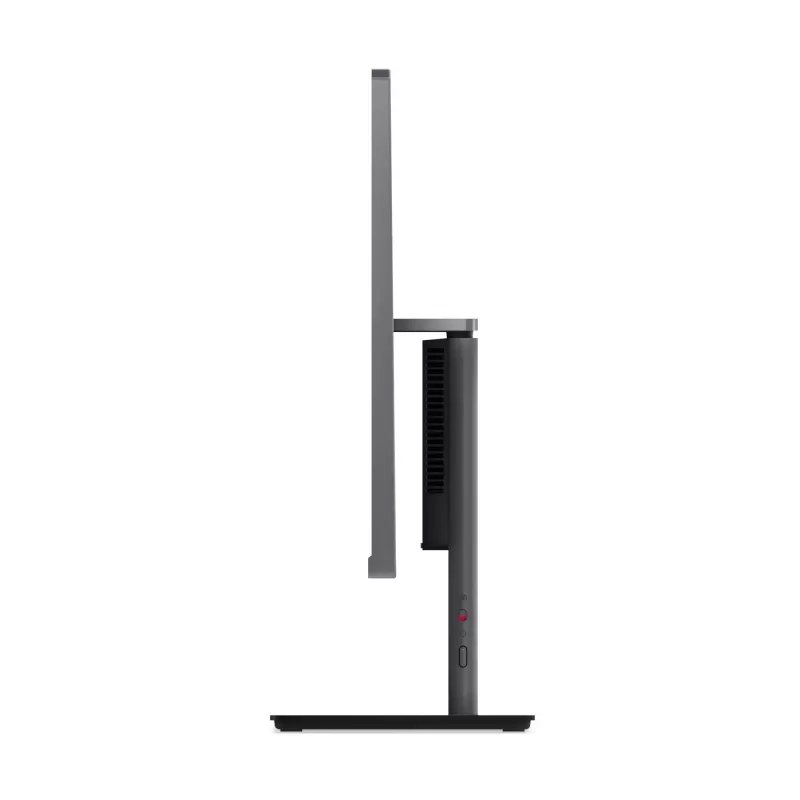 מחשבי All In One Lenovo ThinkCentre neo 50a 27 Gen 5 12SA0011IV Intel Core i5-13420H 27" TOUCH FHD IPS 16GB SSD:512GB צבע אפור