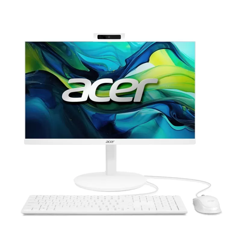 Моноблоки Acer Aspire C24 DQ.BRNET.003 23.8" 16GB SSD:512GB Windows 11 Моноблоки Acer Aspire C24 DQ.BRNET.003 23.8" 16GB SSD:512GB Windows 11
