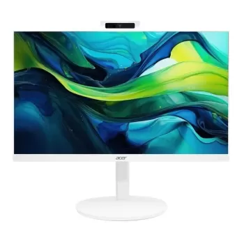 Моноблоки Acer Aspire C24 DQ.BRNET.003 23.8" 16GB SSD:512GB Windows 11