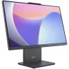 מחשב All In One Lenovo IdeaCentre AIO 24IRH9 i5-13420H 16GB 512GB Win11 אפור כהה F0HN00AYIV 23.8" IPS 16GB SSD:512GB Windows 11