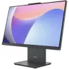 מחשב All In One Lenovo IdeaCentre AIO 24IRH9 i5-13420H 16GB 512GB Win11 אפור כהה F0HN00AYIV 23.8" IPS 16GB SSD:512GB Windows 11