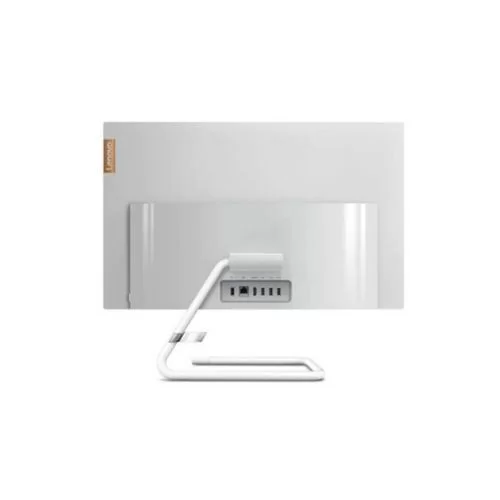 All In One Computers Lenovo IdeaCentre AIO A340-24IWL F0E800J6IV Intel Core i5-10210U 23.8" FHD Anti-Glare 8GB SSD:512GB Color:white