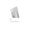 All In One Computers Lenovo IdeaCentre AIO A340-24IWL F0E800J6IV Intel Core i5-10210U 23.8" FHD Anti-Glare 8GB SSD:512GB Color:white