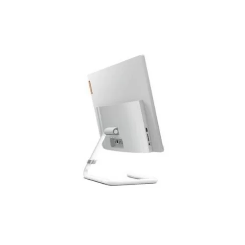 All In One Computers Lenovo IdeaCentre AIO A340-24IWL F0E800J6IV Intel Core i5-10210U 23.8" FHD Anti-Glare 8GB SSD:512GB Color:white