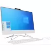 All In One Computers HP 24-df0004nj 15B52EA Intel Core i5-1035G1 23.8" FHD IPS 8GB SSD:512GB Color:white All In One Computers HP 24-df0004nj 15B52EA Intel Core i5-1035G1 23.8" FHD IPS 8GB SSD:512GB Color:white