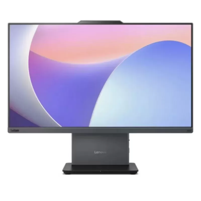 מחשבי All In One Lenovo ThinkCentre neo 50a 24 Gen 5 12SD0012IV Intel Core i5-13420H 23.8" FHD IPS 16GB SSD:512GB Windows 11 Pro צבע אפור מחשבי All In One Lenovo ThinkCentre neo 50a 24 Gen 5 12SD0012IV Intel Core i5-13420H 23.8" FHD IPS 16GB SSD:512GB Windows 11 Pro צבע אפור