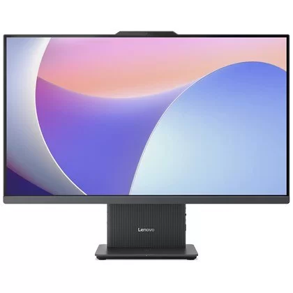 Моноблоки Lenovo IdeaCentre AIO 27IRH9 gray F0HM00J5IV Intel Core i3-1315U 27" FHD IPS 8GB SSD:512GB