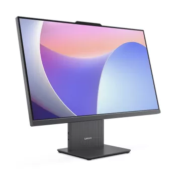 מחשבי All In One Lenovo IdeaCentre AIO 27IRH9 אפור F0HM00J5IV Intel Core