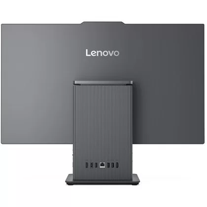 Моноблоки Lenovo IdeaCentre AIO 27IRH9 gray F0HM00J5IV Intel Core i3-1315U 27" FHD IPS 8GB SSD:512GB