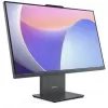 Моноблоки Lenovo IdeaCentre AIO 27IRH9 gray F0HM00J5IV Intel Core i3-1315U 27" FHD IPS 8GB SSD:512GB