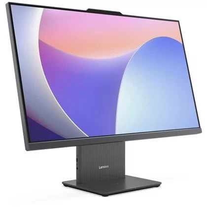 Моноблоки Lenovo IdeaCentre AIO 27IRH9 gray F0HM00J5IV Intel Core i3-1315U 27" FHD IPS 8GB SSD:512GB