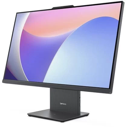 Моноблоки Lenovo IdeaCentre AIO 27IRH9 gray F0HM00J5IV Intel Core i3-1315U 27" FHD IPS 8GB SSD:512GB