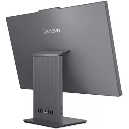 Моноблоки Lenovo IdeaCentre AIO 27IRH9 gray F0HM00J5IV Intel Core i3-1315U 27" FHD IPS 8GB SSD:512GB
