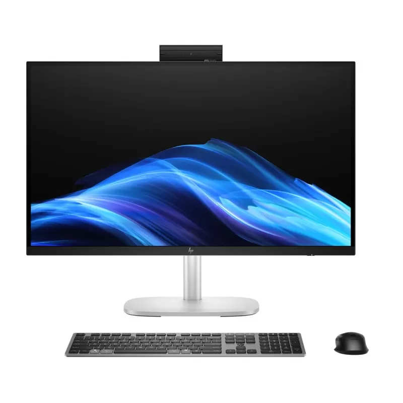 מחשב All In One HP EliteStudio 8 AIO 27 G1i A55STET 27" IPS 32GB SSD:1TB Windows 11 Pro מחשב All In One HP EliteStudio 8 AIO 27 G1i A55STET 27" IPS 32GB SSD:1TB Windows 11 Pro