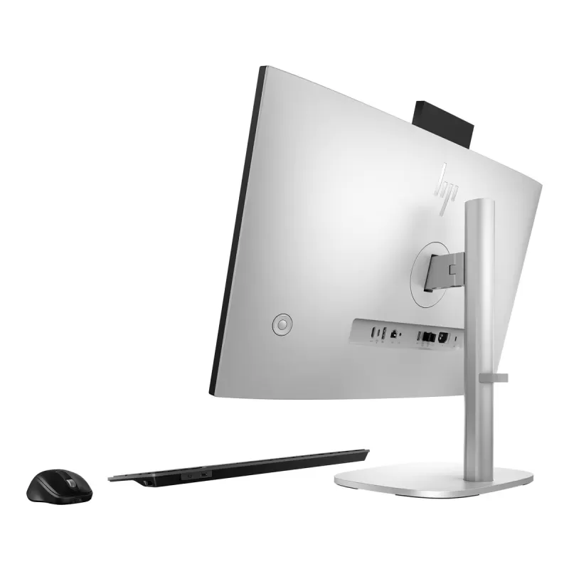 מחשב All In One HP EliteStudio 8 AIO 27 G1i A55STET 27" IPS 32GB SSD:1TB Windows 11 Pro מחשב All In One HP EliteStudio 8 AIO 27 G1i A55STET 27" IPS 32GB SSD:1TB Windows 11 Pro