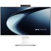 All In One PC Asus V400 AiO V440VA i7-13620H 16GB 512GB white V440VA-WPC073W 23.8" Wide view 16GB SSD:512GB Windows 11
