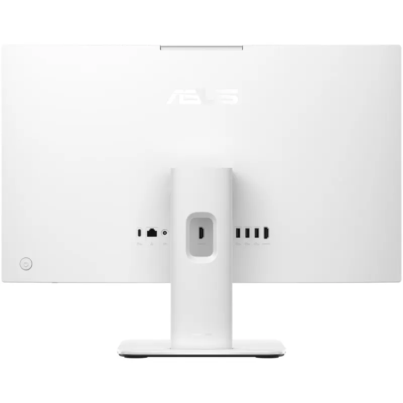 All In One PC Asus V400 AiO V440VA i7-13620H 16GB 512GB white V440VA-WPC073W 23.8" Wide view 16GB SSD:512GB Windows 11