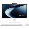 All In One PC Asus V400 AiO V440VA i7-13620H 16GB 512GB white V440VA-WPC073W 23.8" Wide view 16GB SSD:512GB Windows 11