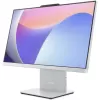 מחשב All In One Lenovo IdeaCentre AIO 24IRH9 i5-13420H 16GB 1TB Win11 אפור בהיר F0HN00BWIV 23.8" IPS 16GB SSD:1TB Windows 11