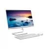 All In One Computers Lenovo ideacentre AIO 340-22IWL F0EB00J8IV Intel Core i3-10110U 21.5" FHD WVA 8GB HDD:1TB Color:white