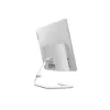 All In One Computers Lenovo ideacentre AIO 340-22IWL F0EB00J8IV Intel Core i3-10110U 21.5" FHD WVA 8GB HDD:1TB Color:white