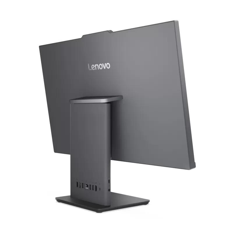 All In One Computers Lenovo ThinkCentre neo 50a 27 Gen 5 12SB0016IV Intel Core i7-13620H 27" TOUCH FHD IPS 16GB SSD:1TB Windows 11 Pro Color:gray All In One Computers Lenovo ThinkCentre neo 50a 27 Gen 5 12SB0016IV Intel Core i7-13620H 27" TOUCH FHD IPS 16GB SSD:1TB Windows 11 Pro Color:gray