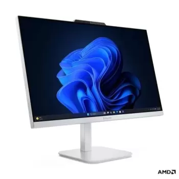 Моноблоки Lenovo A105 24 F0JS002VIV 23.8" IPS 16GB AMD Radeon 610M SSD:512GB
