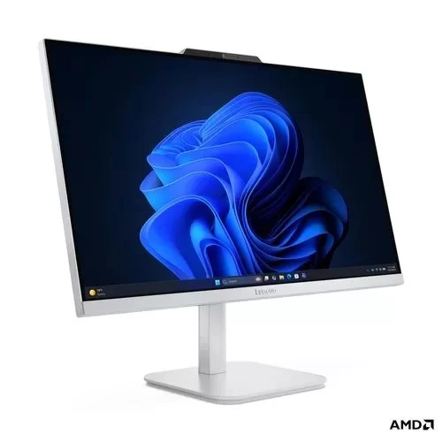 מחשבי All In One Lenovo A105 24 F0JS002VIV 23.8" IPS 16GB AMD Radeon 610M SSD:512GB