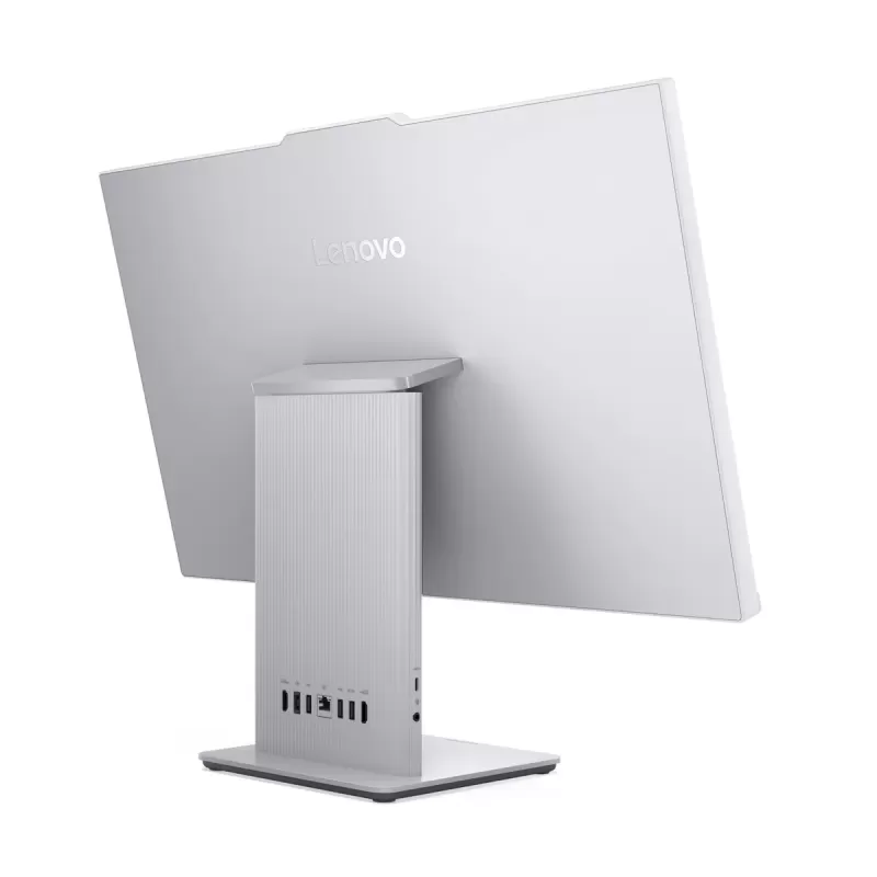 מחשב All In One Lenovo IdeaCentre AIO 27IRH9 F0HM00YDIV 27" IPS 16GB SSD:512GB Windows 11