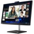 מחשבי All In One מחשב Lenovo AIO neo 30a 24 i7-13620H 16GB 512GB 23.8" W11P 12K0000FIV צבע שחור