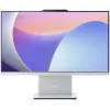 מחשב All In One Lenovo IdeaCentre AIO 24IRH9 Touch i5-13420H 16GB 1TB Win11 אפור בהיר F0HN00BXIV 23.8" IPS 16GB SSD:1TB Windows 11
