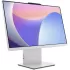 מחשב All In One Lenovo IdeaCentre AIO 24IRH9 Touch i5-13420H 16GB 1TB Win11 אפור בהיר F0HN00BXIV 23.8" IPS 16GB SSD:1TB Windows 11