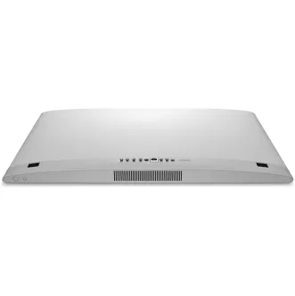מחשב All In One Dell 27 All-in-One EC27250 EC27250-7876 27" WVA 32GB SSD:1TB Windows 11 Pro צבע לבן