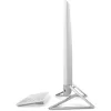 מחשב All In One Dell 27 All-in-One EC27250 EC27250-7876 27" WVA 32GB SSD:1TB Windows 11 Pro צבע לבן