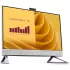 מחשב All In One Dell 27 All-in-One EC27250 EC27250-7876 27" WVA 32GB SSD:1TB Windows 11 Pro צבע לבן