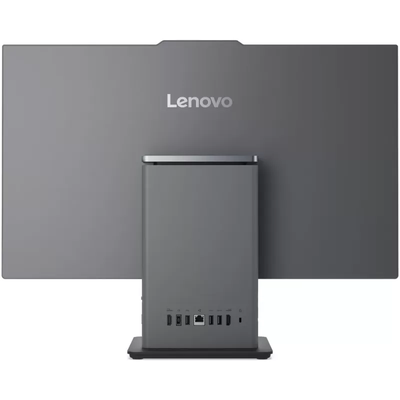 Моноблок Lenovo ThinkCentre neo 50a 24 Gen 6 Touch 13QH000JIV 23.8" IPS 16GB SSD:512GB Цвет:серый