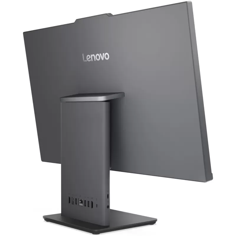 Моноблок Lenovo ThinkCentre neo 50a 24 Gen 6 Touch 13QH000JIV 23.8" IPS 16GB SSD:512GB Цвет:серый
