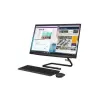 All In One Computers Lenovo IdeaCentre AIO A340-24ICK F0E800J9IV Intel Core i5-10210U 23.8" FHD IPS 8GB HDD:1TB SSD:512GB Color:black All In One Computers Lenovo IdeaCentre AIO A340-24ICK F0E800J9IV Intel Core i5-10210U 23.8" FHD IPS 8GB HDD:1TB SSD:512GB Color:black