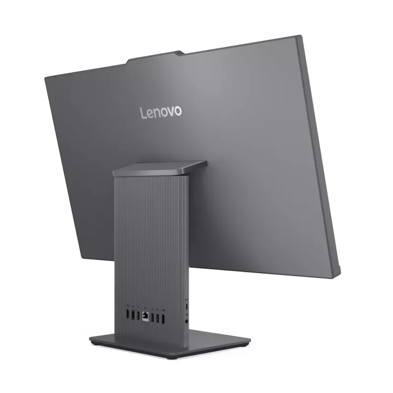 All In One Computers Lenovo IdeaCentre AIO 27IRH9 gray F0HM0094IV Intel Core i5-13420H 27" TOUCH FHD IPS 16GB SSD:512GB