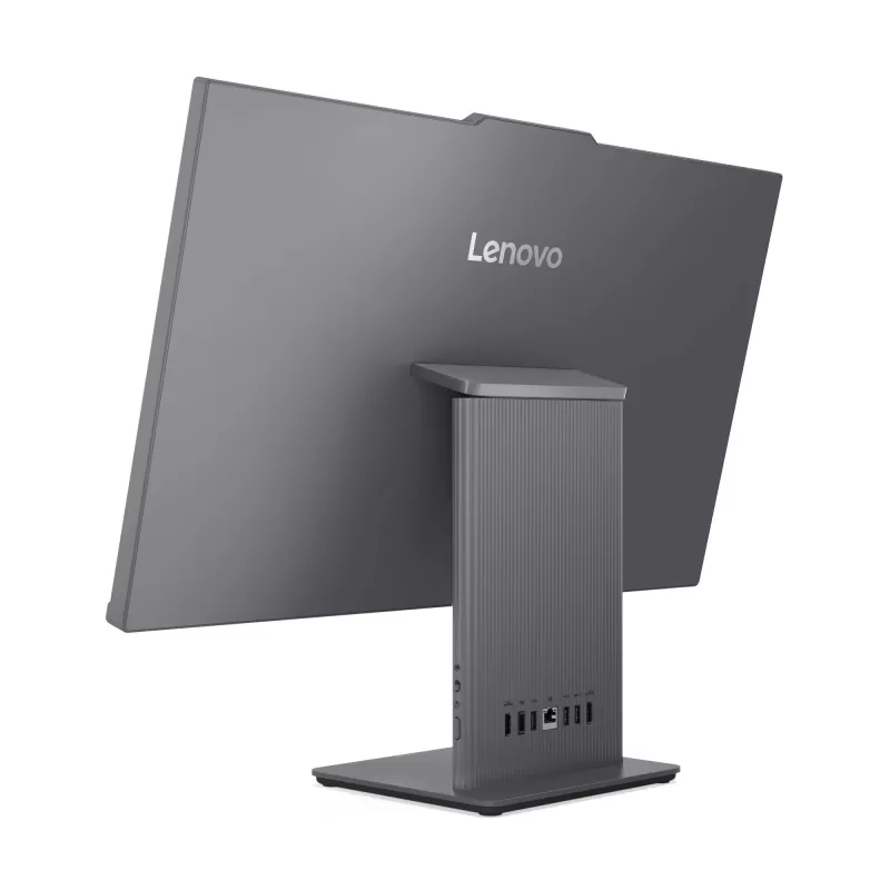 All In One Computers Lenovo IdeaCentre AIO 27IRH9 gray F0HM0094IV Intel Core i5-13420H 27" TOUCH FHD IPS 16GB SSD:512GB