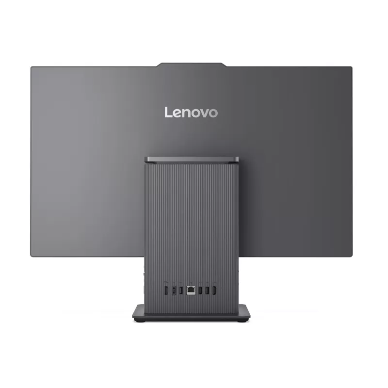 All In One Computers Lenovo IdeaCentre AIO 27IRH9 gray F0HM0094IV Intel Core i5-13420H 27" TOUCH FHD IPS 16GB SSD:512GB