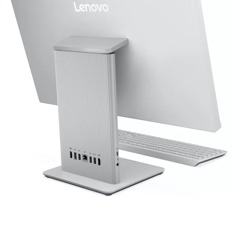 All In One Computers Lenovo IdeaCentre AIO 24IRH9 F0HN00HGIV Intel Core i7-13620H 23.8" FHD IPS 16GB SSD:512GB Color:gray All In One Computers Lenovo IdeaCentre AIO 24IRH9 F0HN00HGIV Intel Core i7-13620H 23.8" FHD IPS 16GB SSD:512GB Color:gray