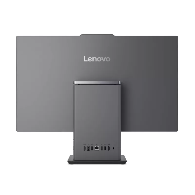 Моноблоки Lenovo ThinkCentre neo 50a 27 5G gray 12SA000EIV Intel Core i7-13620H 27" FHD IPS 16GB SSD:512GB