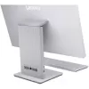 מחשב All In One Lenovo IdeaCentre AIO 24IRH9 i7-13620H 16GB 1TB DOS אפור בהיר F0HN00CNIV 23.8" IPS 16GB SSD:1TB