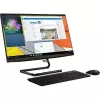 All In One Computers Lenovo IdeaCentre A340-24IWL F0E800KGIV Intel Core i3-10110U 23.8" FHD IPS 8GB HDD:1TB SSD:256GB Windows 10 Color:black All In One Computers Lenovo IdeaCentre A340-24IWL F0E800KGIV Intel Core i3-10110U 23.8" FHD IPS 8GB HDD:1TB SSD:256GB Windows 10 Color:black