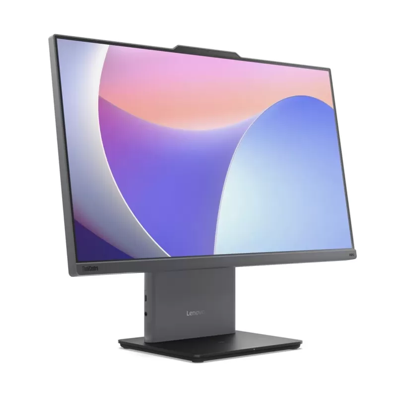 מחשבי All In One Lenovo ThinkCentre neo 50a 24 Gen 5 12SC001JIV Intel Core i5-13420H 23.8" TOUCH FHD IPS 16GB SSD:512GB צבע אפור מחשבי All In One Lenovo ThinkCentre neo 50a 24 Gen 5 12SC001JIV Intel Core i5-13420H 23.8" TOUCH FHD IPS 16GB SSD:512GB צבע אפור
