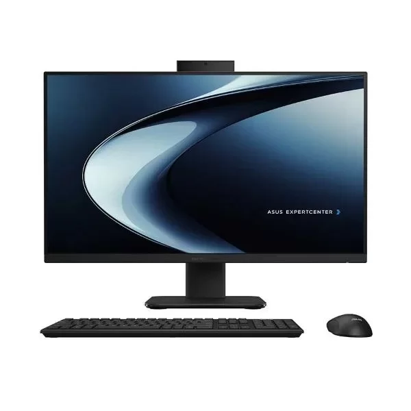 מחשב All In One Asus ExpertCenter AiO 27 P470VAK שחור P470VAK-BPE5250 27" IPS 16GB SSD:512GB