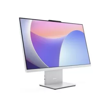 Моноблоки Lenovo AIO 27 Core 9-270H 32GB 1TB gray F0HM010VIV 27" IPS 32GB SSD:1TB