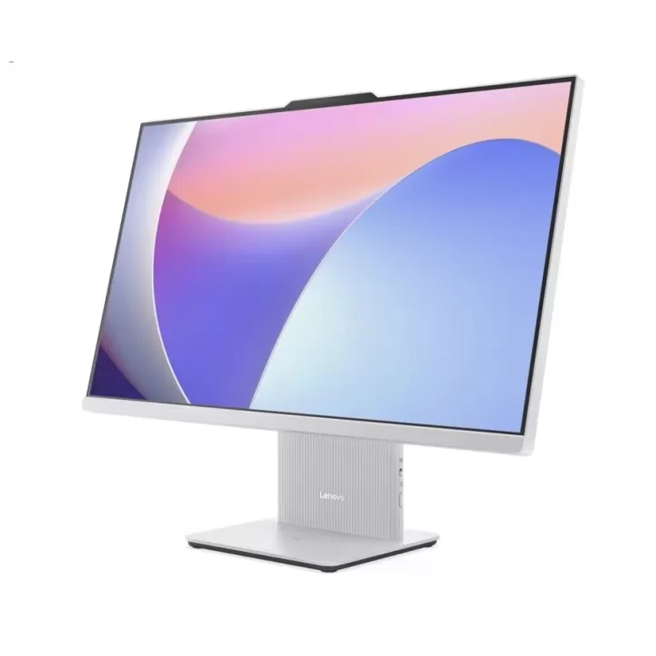 Моноблоки Lenovo AIO 27 Core 9-270H 32GB 1TB gray F0HM010VIV 27" IPS 32GB SSD:1TB