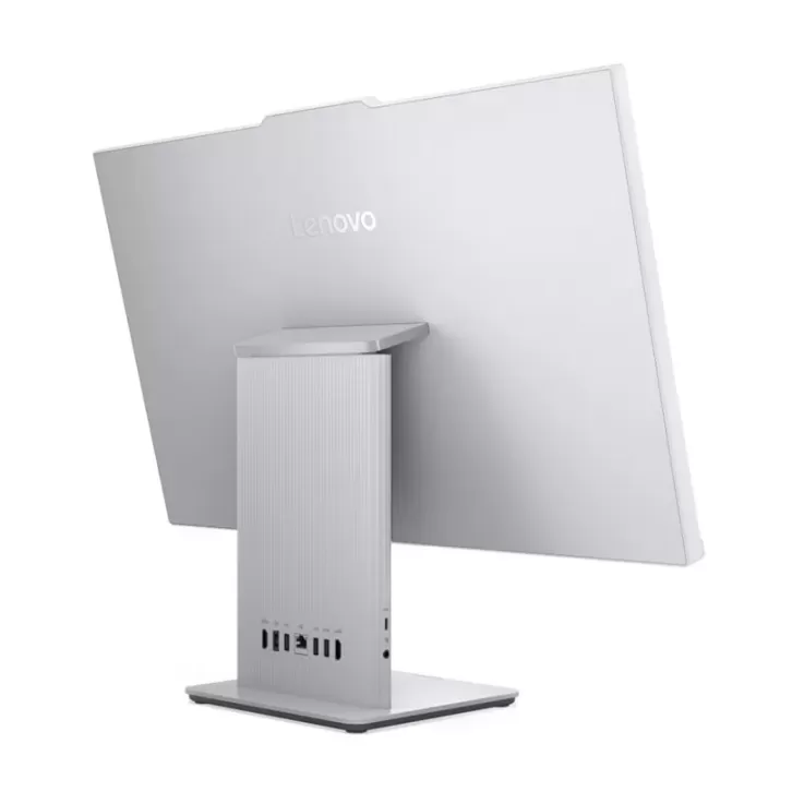 Моноблоки Lenovo AIO 27 Core 9-270H 32GB 1TB gray F0HM010VIV 27" IPS 32GB SSD:1TB